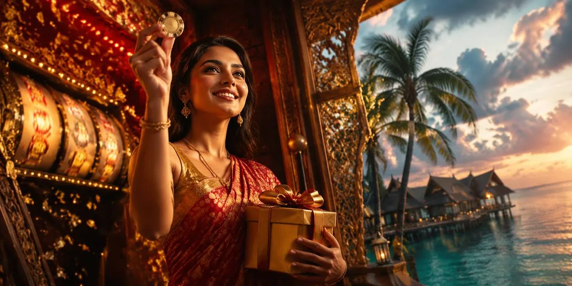বিশেষ আকর্ষণ